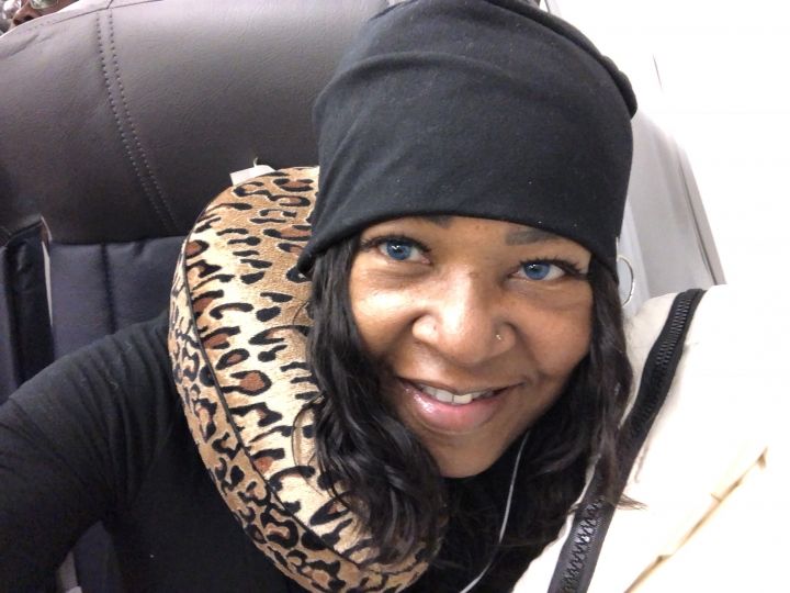 Felicia Winston - Class of 1978 - Abraham Clark High School