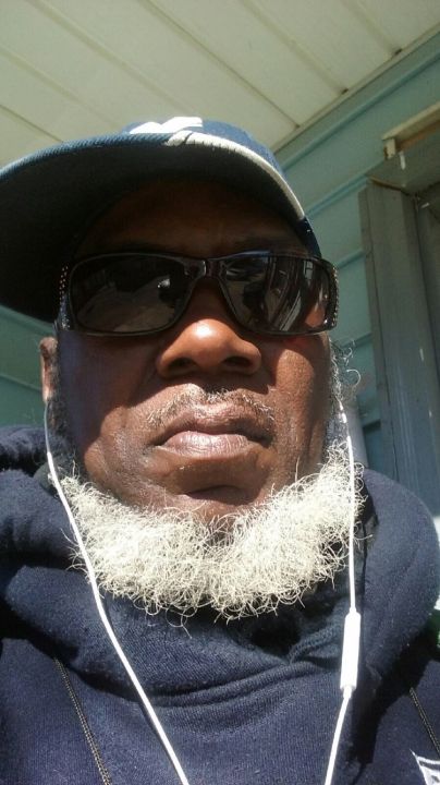 Phillip Randle - Class of 1986 - Abraham Clark High School