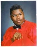 Armondo Marion - Class of 1995 - Abraham Clark High School