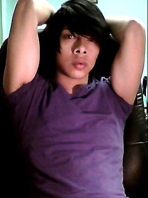 Jairo Perez - Class of 2007 - Abraham Clark High School
