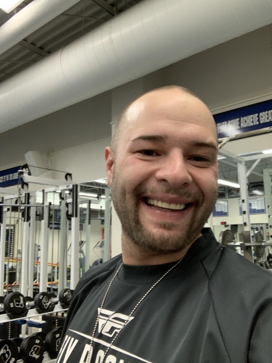 Brian Fernandes - Class of 2006 - Abraham Clark High School