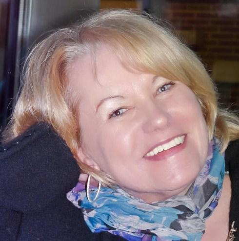 Gerri Hopkins - Class of 1963 - Abraham Clark High School