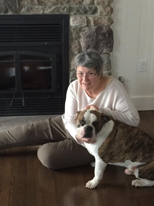 Linda Roman - Class of 1965 - Abraham Clark High School