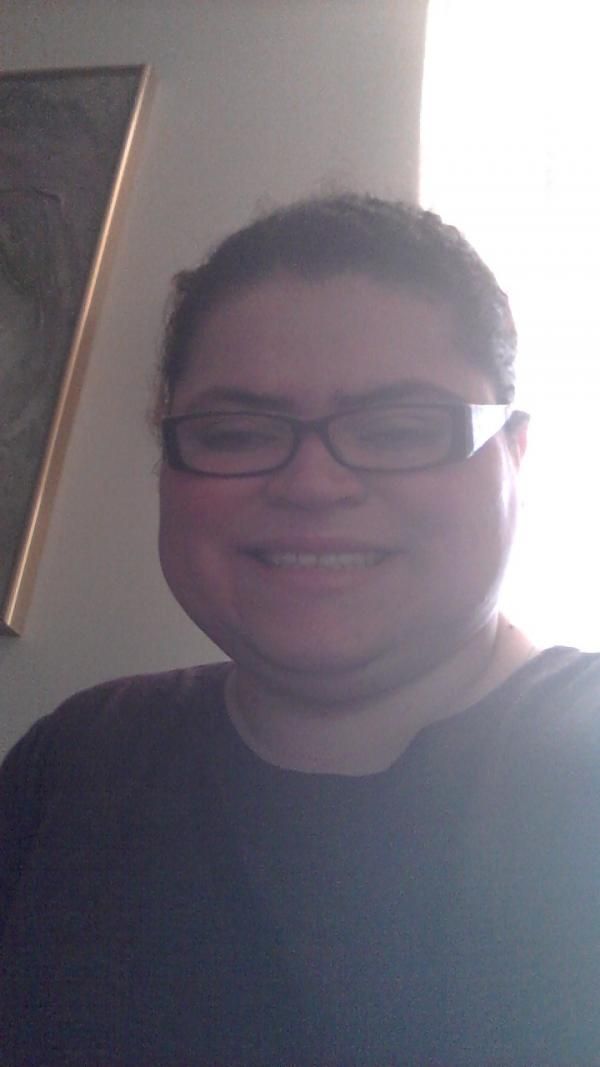 Amanda Herrel - Class of 2009 - Abraham Clark High School