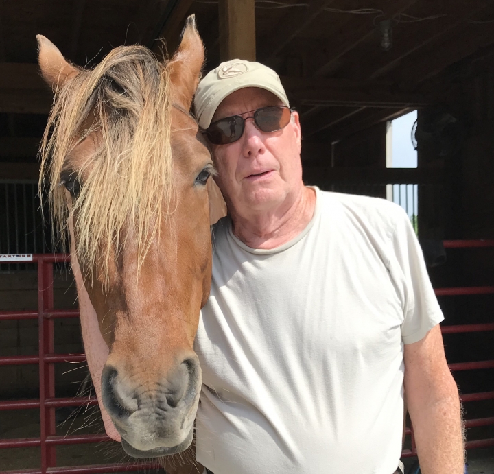 Bruce Ballinger - Class of 1965 - Abraham Clark High School