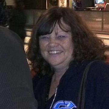 Ann Davis - Class of 1977 - Abraham Clark High School