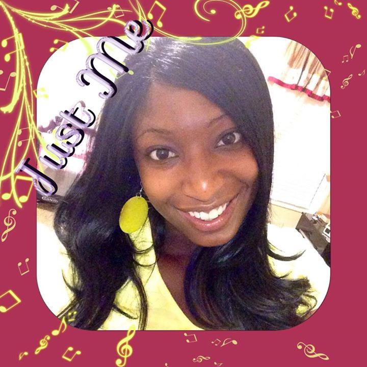 Ky Isha - Class of 1998 - Abraham Clark High School