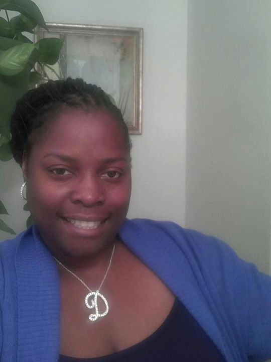 Desirée Randolph - Class of 1989 - Abraham Clark High School