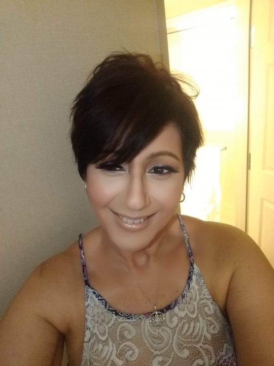 Lydia Nieves - Class of 1978 - Abraham Clark High School