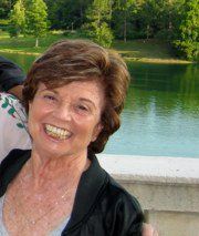 Sandy Solomon - Class of 1959 - William H. Taft High School