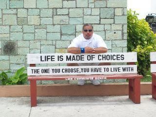 Ramon Rivera - Class of 1975 - William H. Taft High School