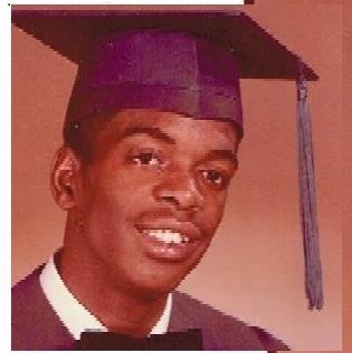 Anthony Newton - Class of 1978 - William H. Taft High School