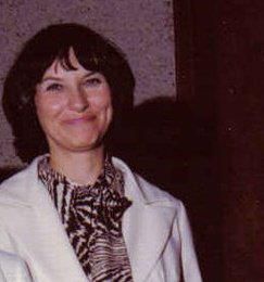 Phyllis Sandow - Class of 1955 - William H. Taft High School