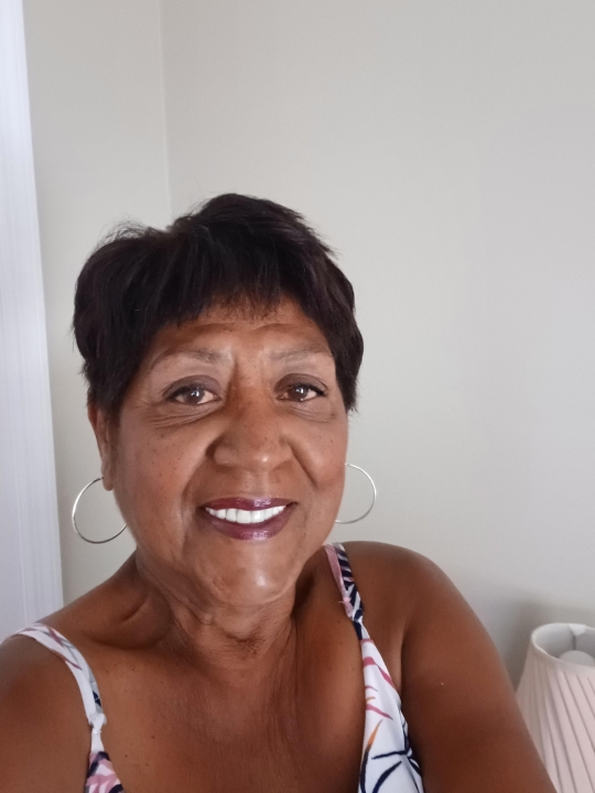 Haydee Rodriguez - Class of 1974 - William H. Taft High School