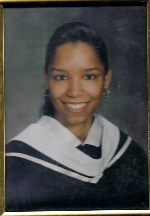 Edwi Shakira Heskey - Class of 1995 - William H. Taft High School