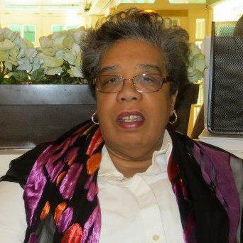 Yvette Williams - Class of 1968 - William H. Taft High School