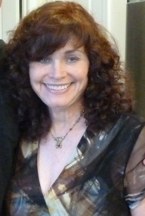 Barbara Forman - Class of 1961 - William H. Taft High School