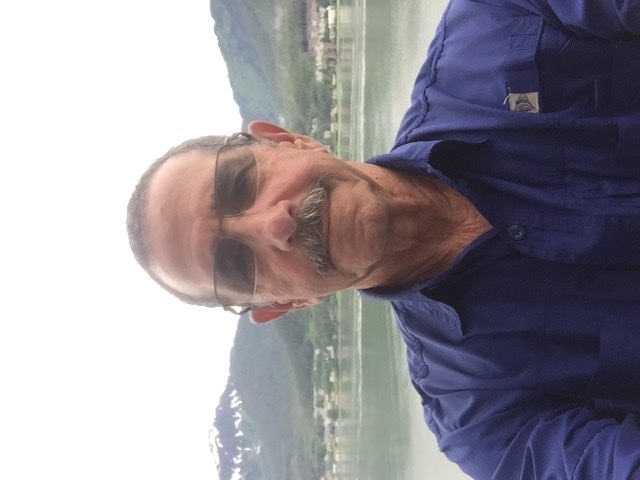 Neil Spitz - Class of 1959 - William H. Taft High School