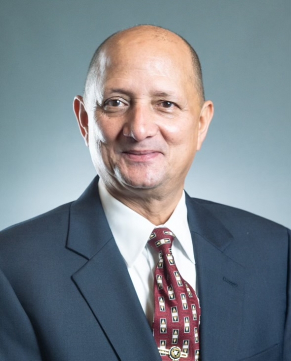 Jose Robles - Class of 1975 - William H. Taft High School