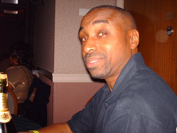 Clarence Fullerton - Class of 1989 - William H. Taft High School