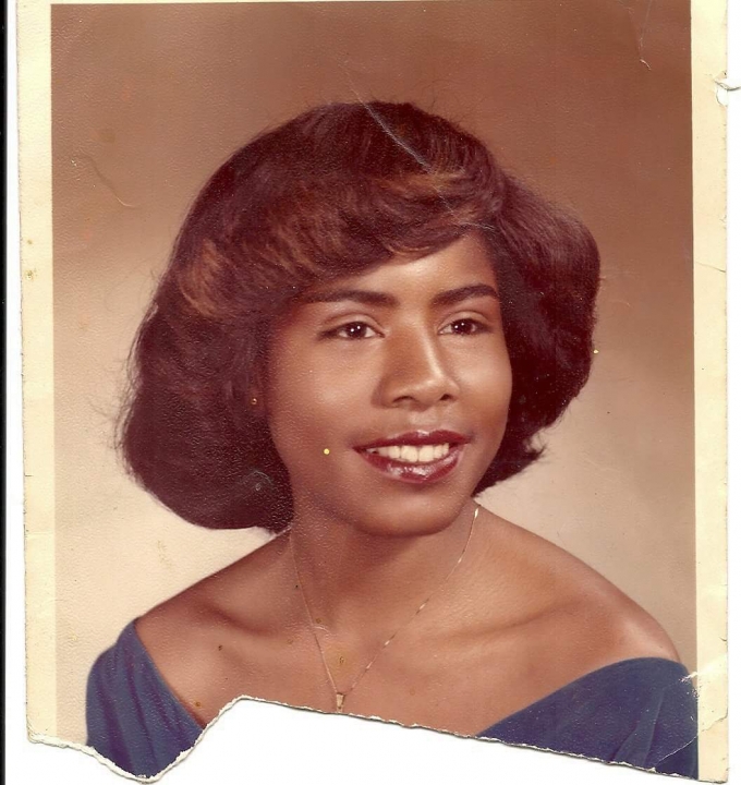 Madeline Colon - Class of 1980 - William H. Taft High School