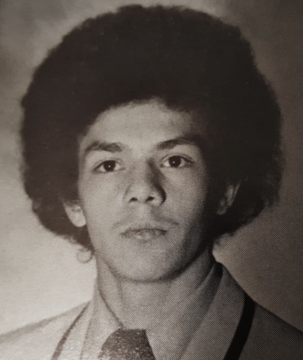 Jose (Pete) Alvarez - Class of 1974 - William H. Taft High School