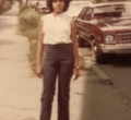 Marta Vargas, class of 1980