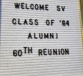 Susquehanna Valley High School Reunion Photos