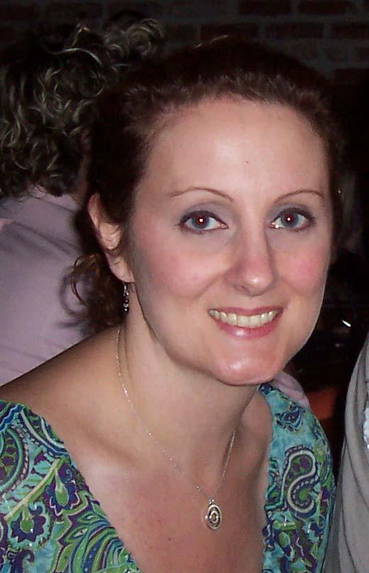 Michelle Havich - Class of 1989 - Susquehanna Valley High School