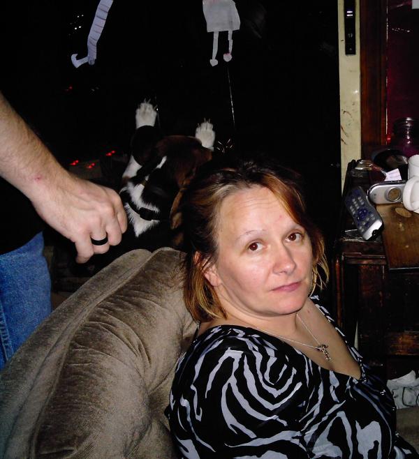 Sandi Allen - Class of 1986 - Susquehanna Valley High School