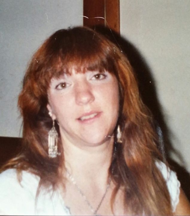 Luanne Markle - Class of 1976 - Susquehanna Valley High School