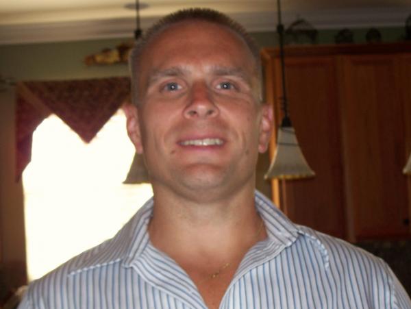 Scott Figuerado - Class of 1990 - Susquehanna Valley High School