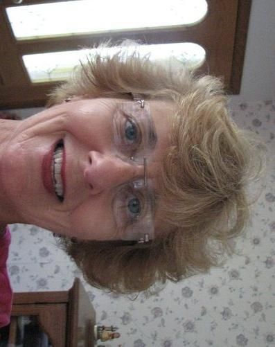 Dianne Wharton - Class of 1968 - Susquehanna Valley High School