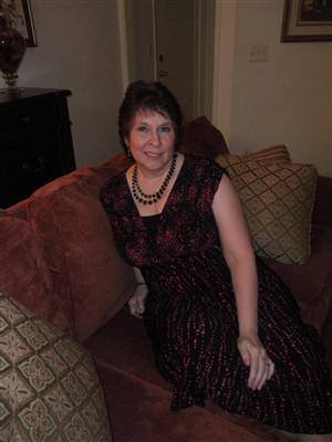Deborah Phillips - Class of 1971 - Susquehanna Valley High School