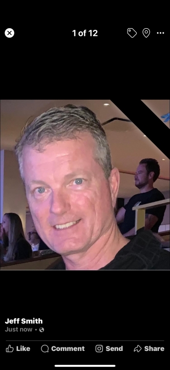 Jeff Smith - Class of 1986 - Susquehanna Valley High School