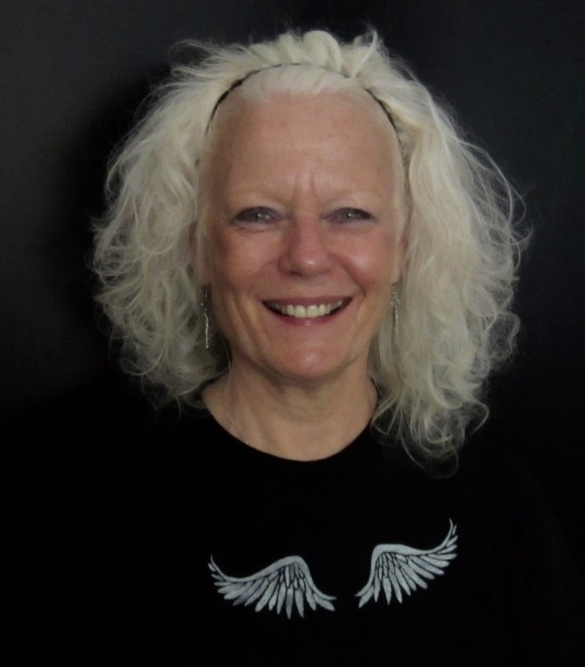 Joanne Trucker - Class of 1972 - Susquehanna Valley High School