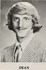 Dean Dubois - Class of 1975 - Susquehanna Valley High School