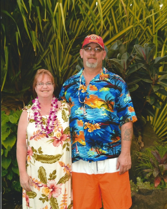 George Gelatt - Class of 1982 - Susquehanna Valley High School