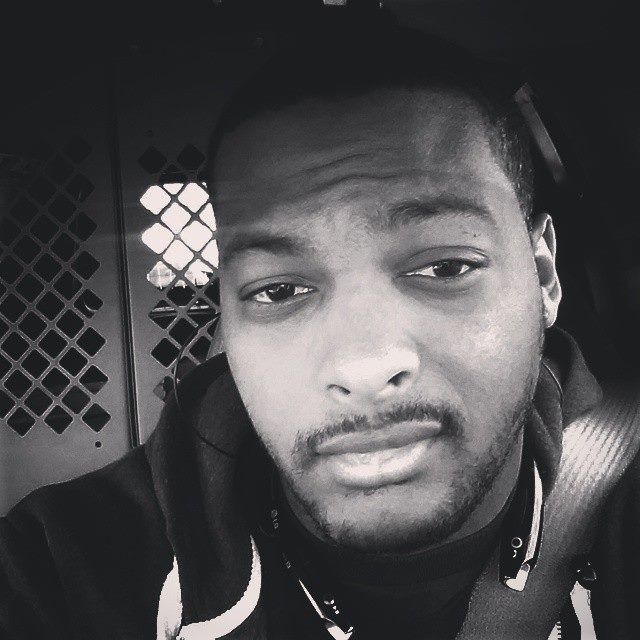 Jermol Edwards - Class of 1999 - Susquehanna Valley High School