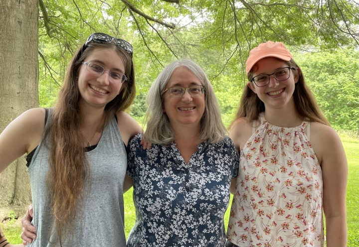 Deborah Allen - Class of 1975 - Susquehanna Valley High School