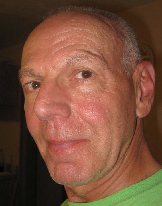 Dale Carpenter - Class of 1969 - Susquehanna Valley High School