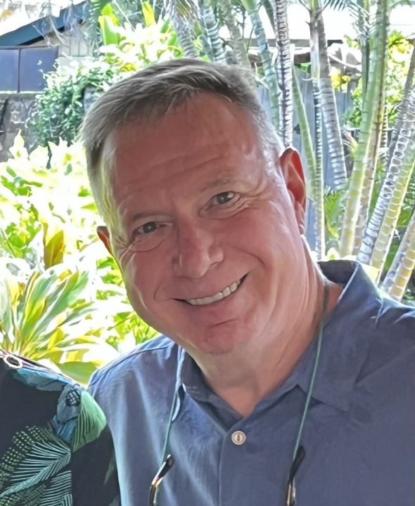 Jim Kovarik - Class of 1973 - Susquehanna Valley High School