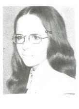 Paula Russell - Class of 1973 - Susquehanna Valley High School