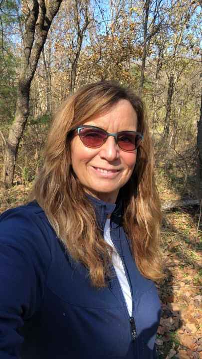 Julia Shreder - Class of 1980 - Susquehanna Valley High School
