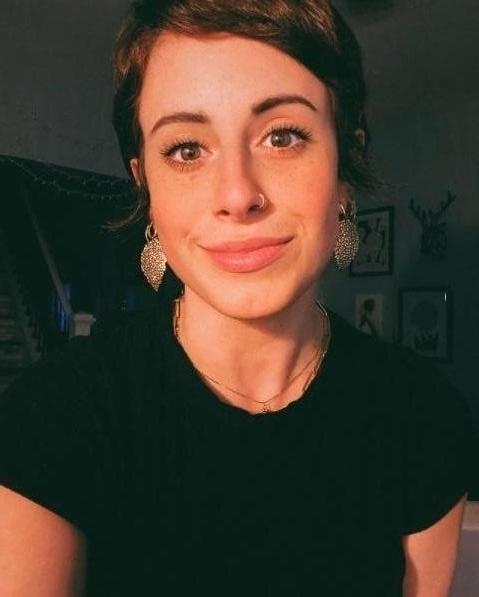 Sara Christoff - Class of 2008 - Susquehanna Valley High School