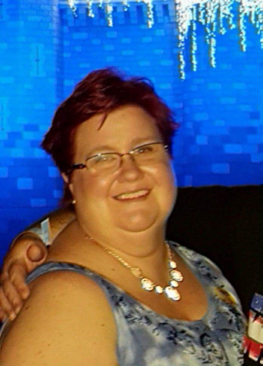 Maggie West - Class of 1992 - Susquehanna Valley High School