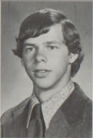 Dana Darling - Class of 1975 - Susquehanna Valley High School