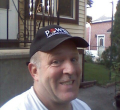 Roger Savage