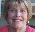 Mary Hawke, class of 1965