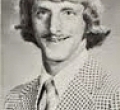 Dean Dubois, class of 1975